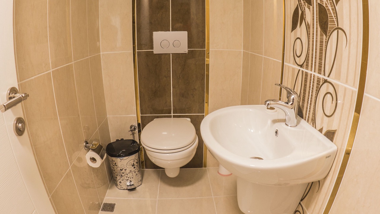 Photo of Bathroom in Yomra