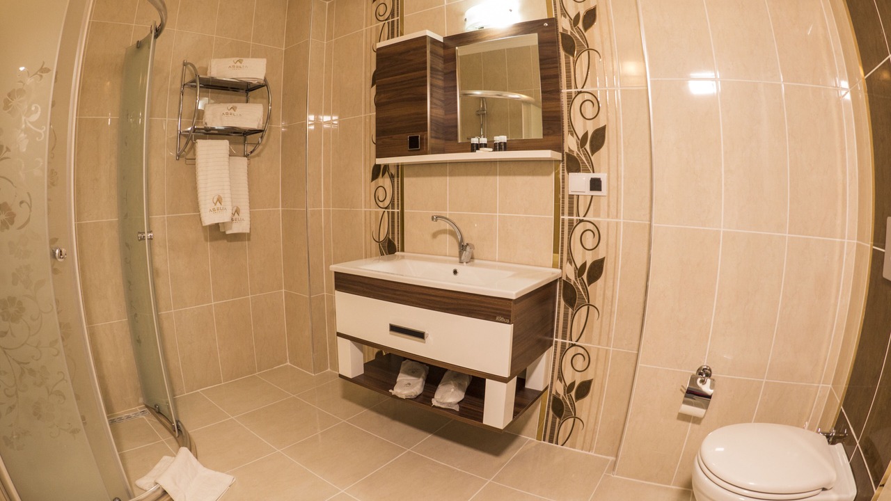 Photo of Bathroom in Yomra