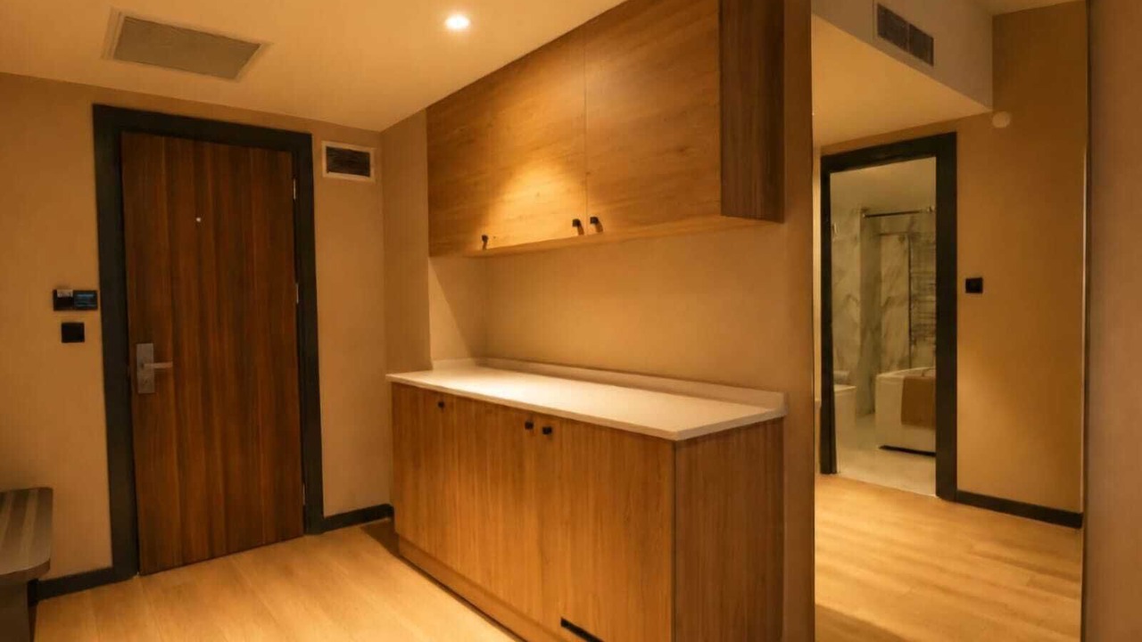Photo of Bedroom in Sakarya