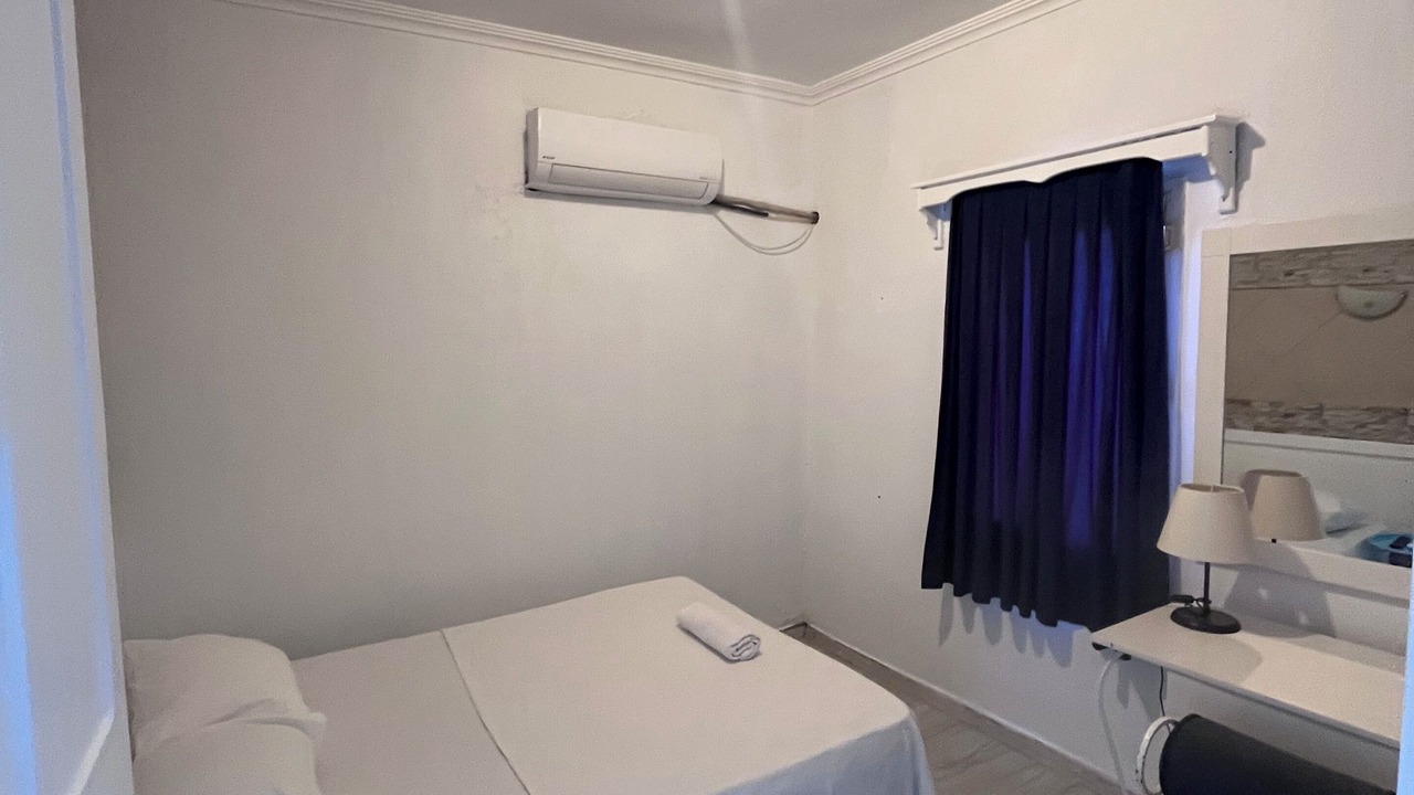 Photo of Bedroom in Bodrum City Center