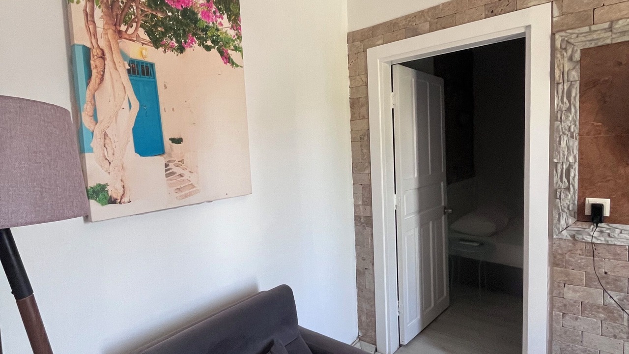 Photo of Bedroom in Bodrum City Center