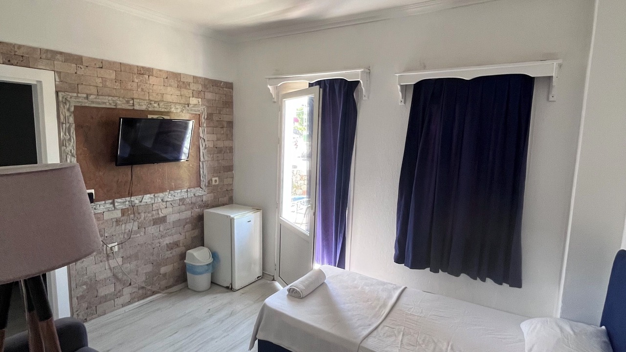Photo of Bedroom in Bodrum City Center