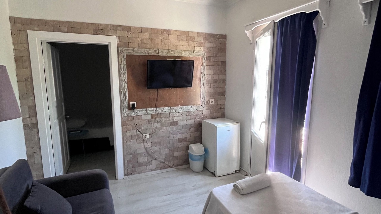 Photo of Bedroom in Bodrum City Center