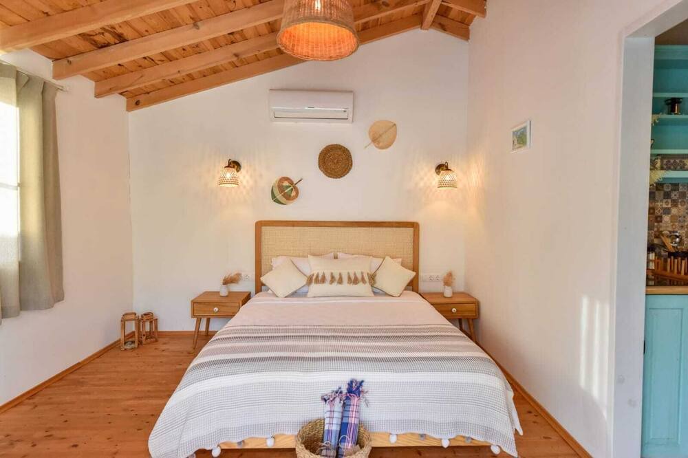 Photo of Bedroom in Kayakoy