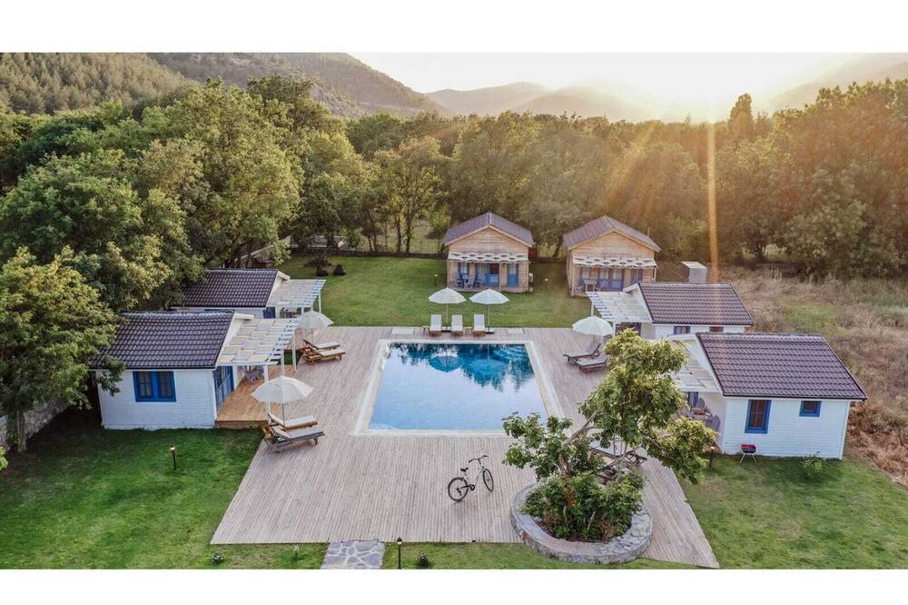 Photo of Outdoor in Kayakoy