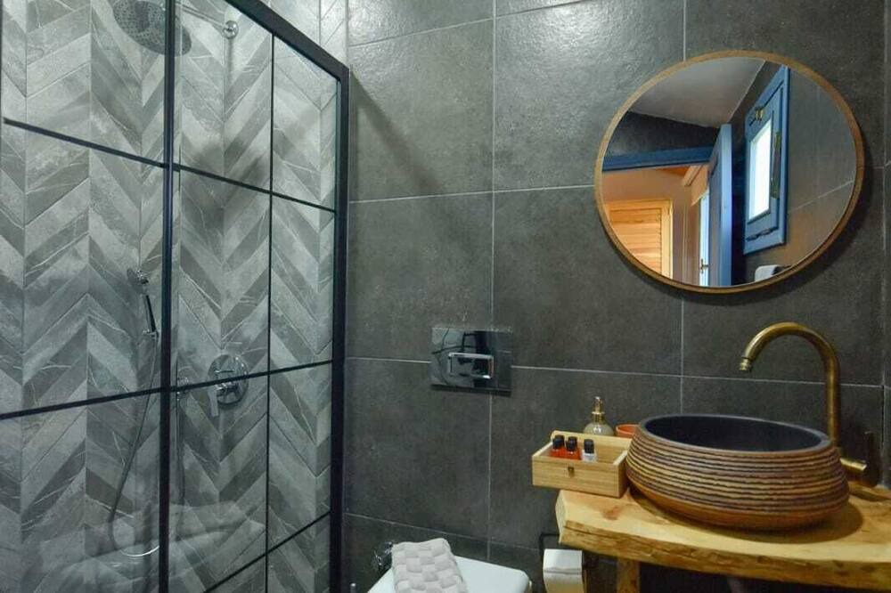 Photo of Bathroom in Kayakoy