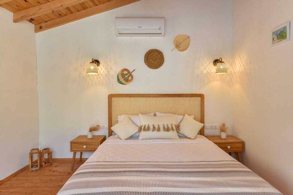 Photo of Bedroom in Kayakoy