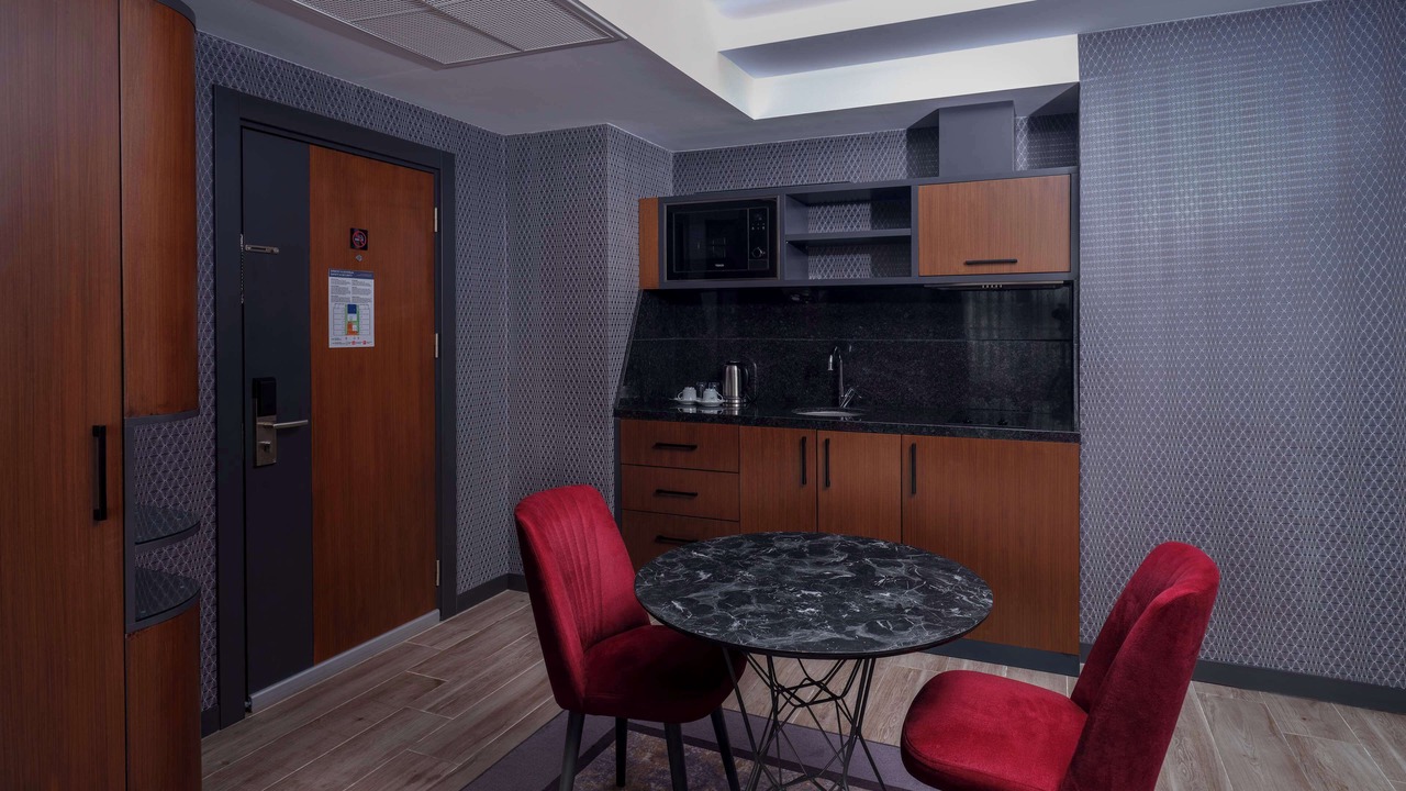 Photo of Bedroom in Odunpazarı
