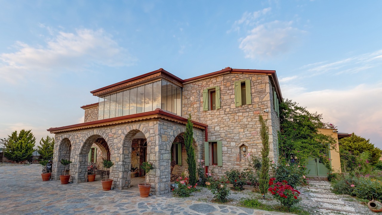Photo of Outdoor in Datca