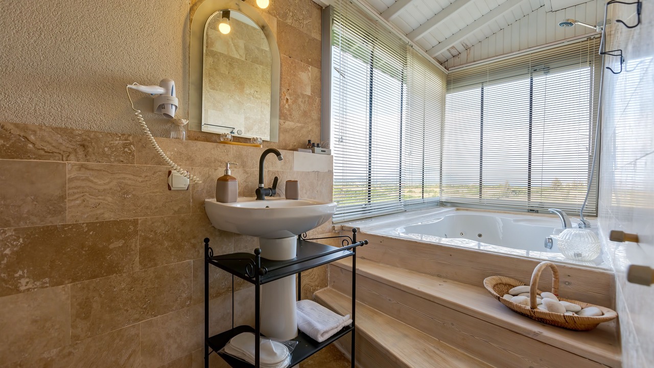 Photo of Bedroom in Datca
