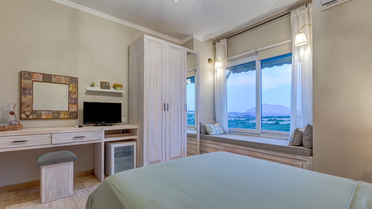 Photo of Bedroom in Datca