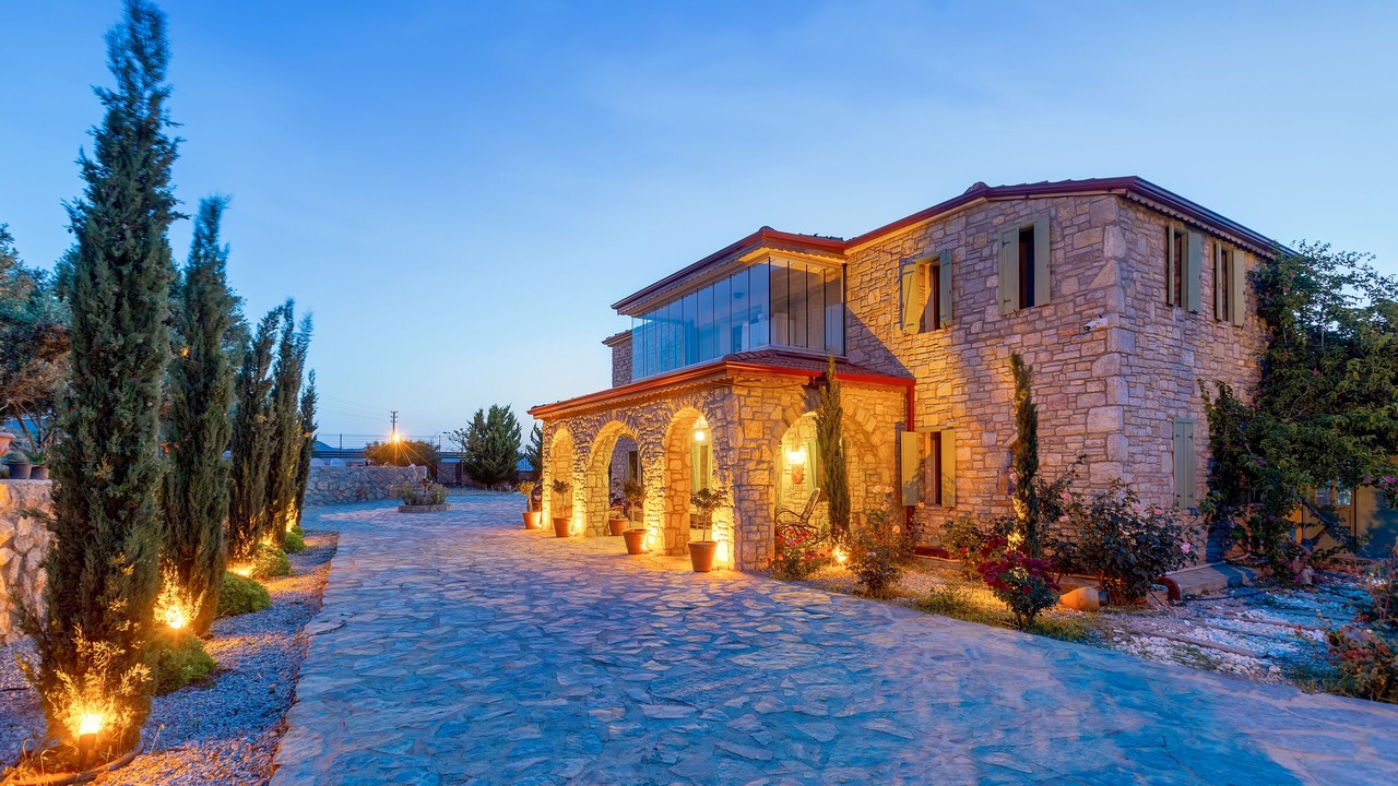 Photo of Outdoor in Datca