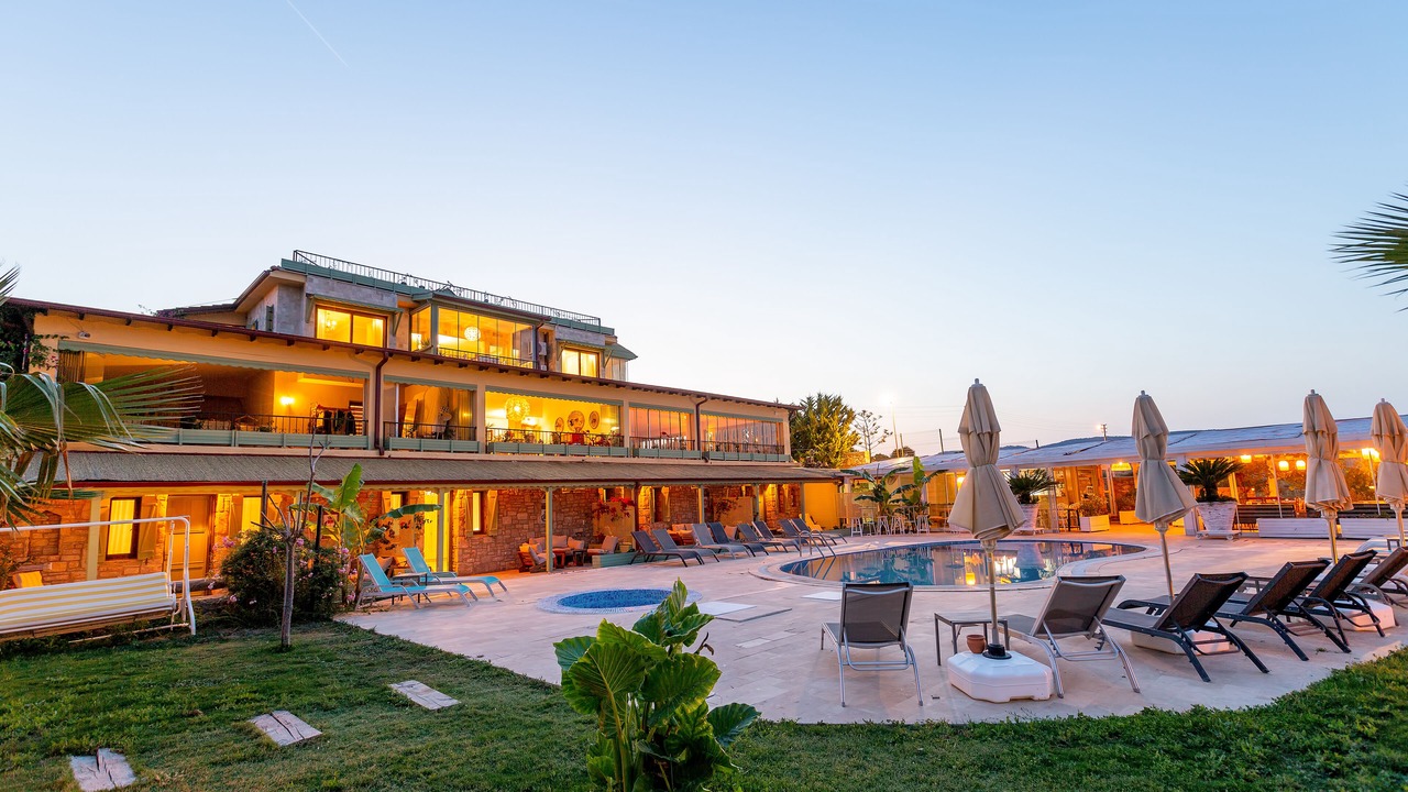 Photo of Outdoor in Datca