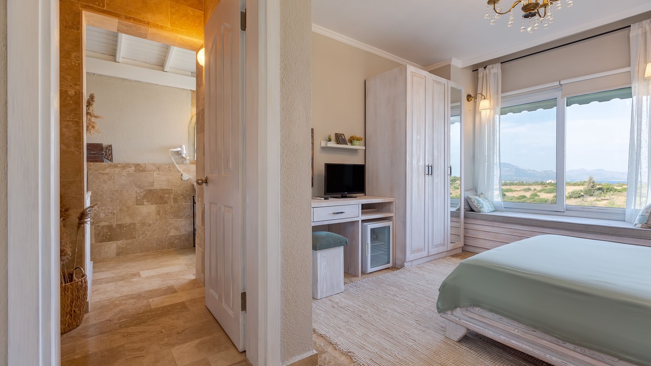 Photo of Bedroom in Datca