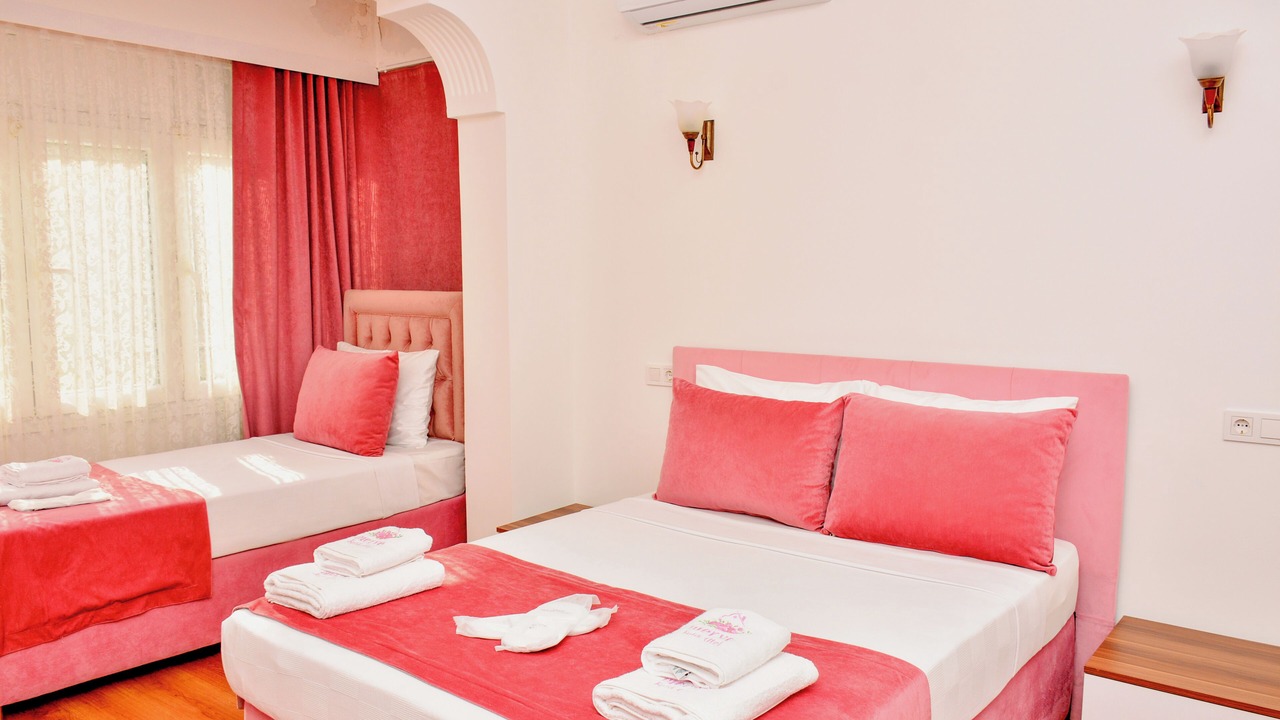 Photo of Bedroom in Didim