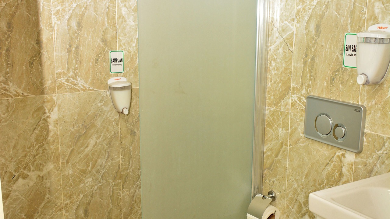 Photo of Bathroom in Didim