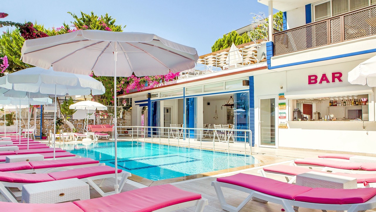 Photo of Outdoor in Didim