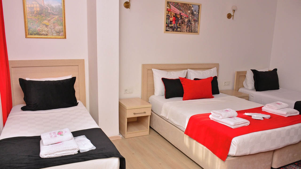 Photo of Bedroom in Didim