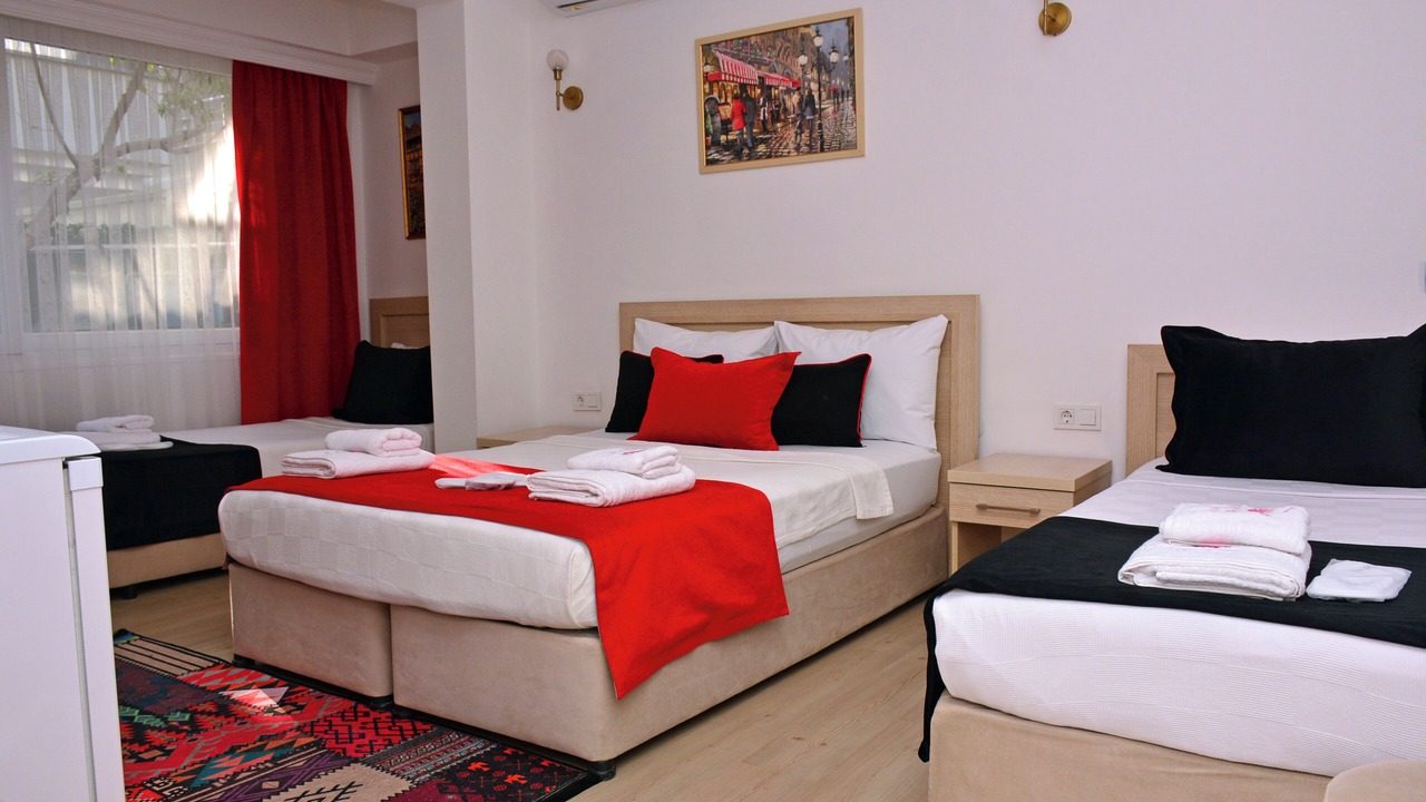Photo of Bedroom in Didim