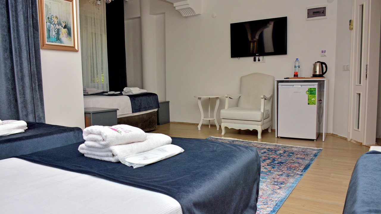 Photo of Bedroom in Didim