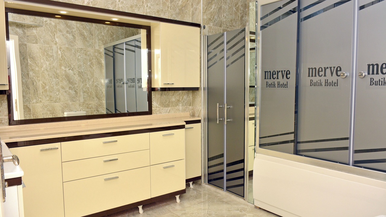 Photo of Bathroom in Didim
