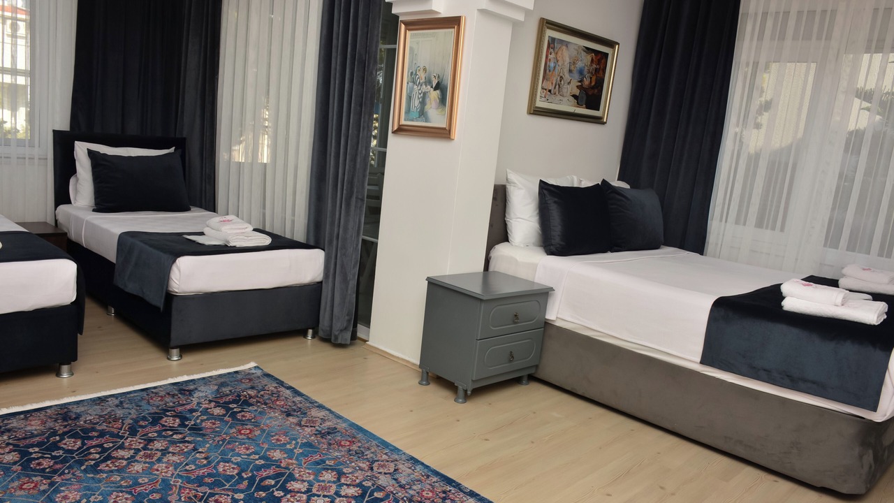 Photo of Bedroom in Didim