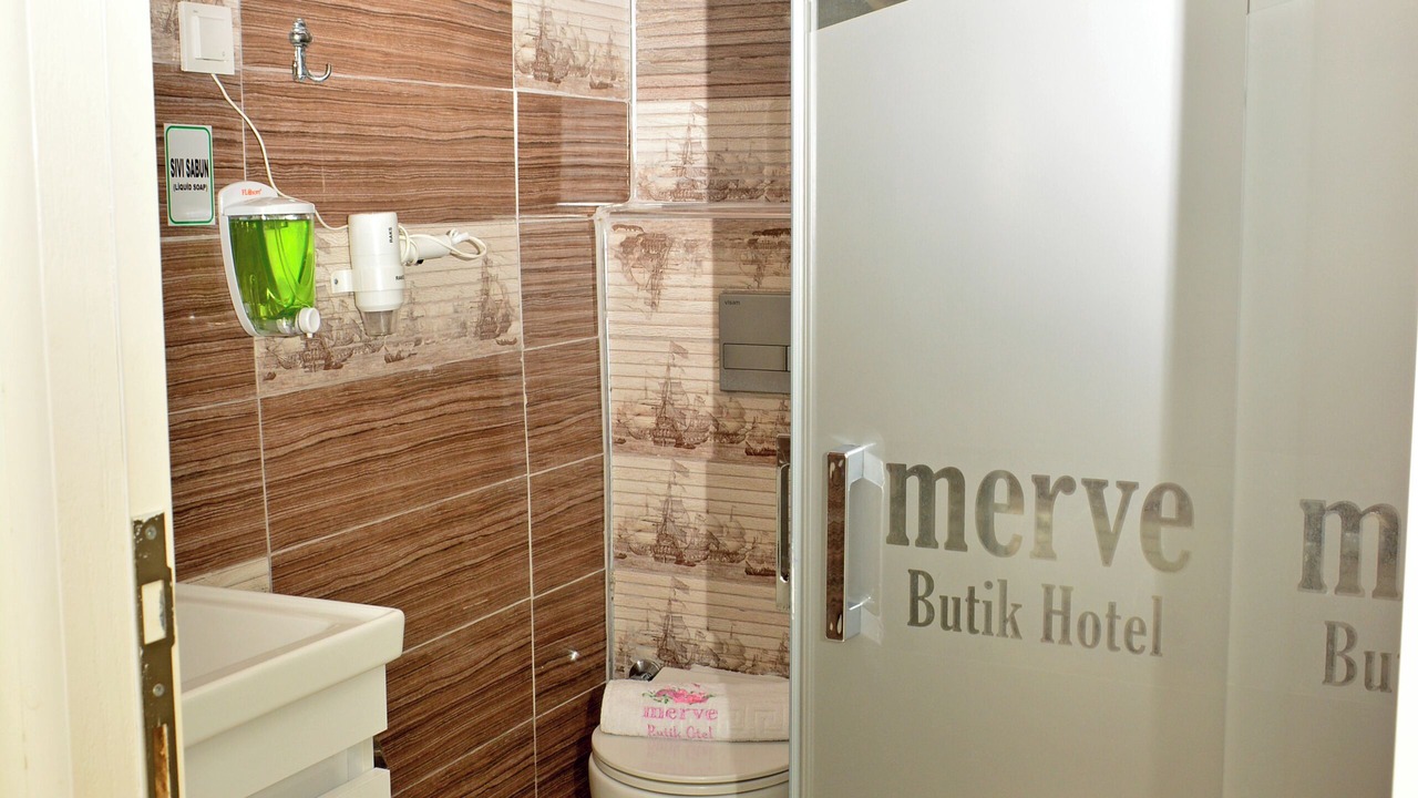 Photo of Bathroom in Didim