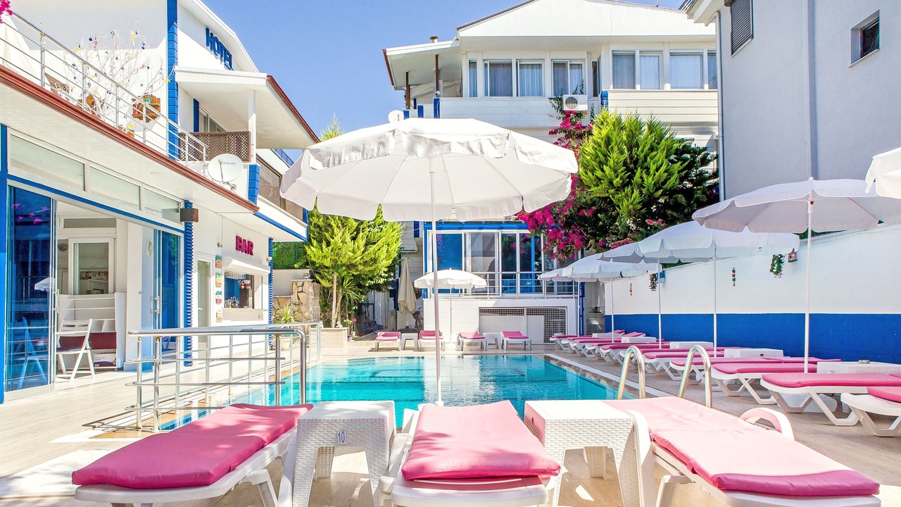Photo of Outdoor in Didim