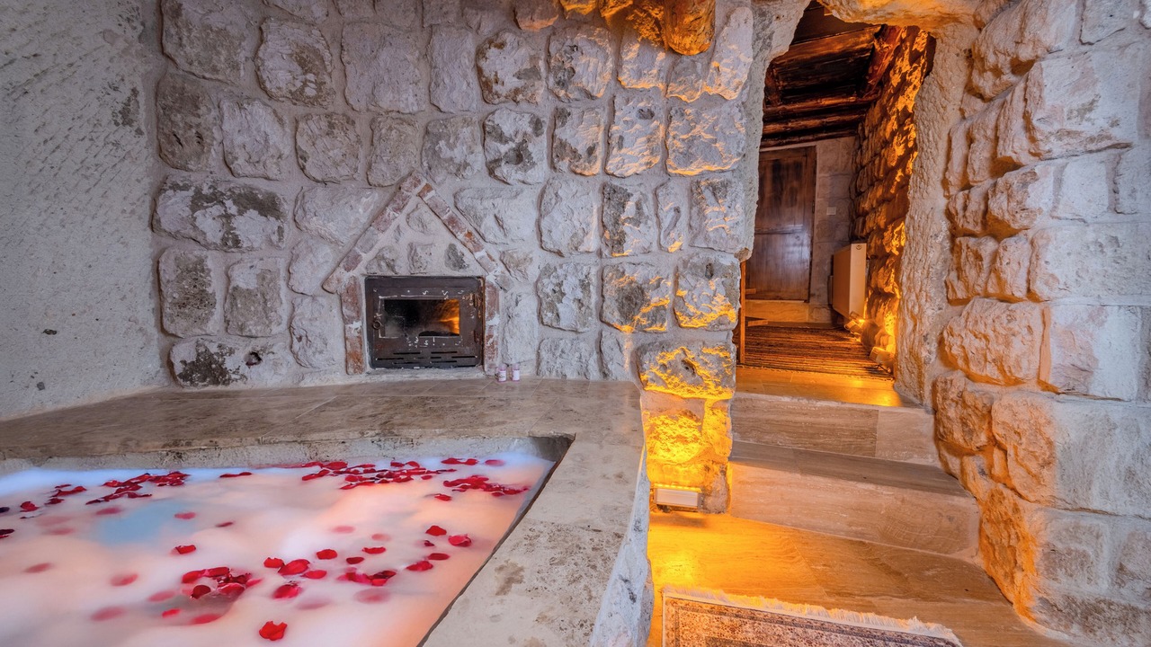 Photo of Bathroom in Nar