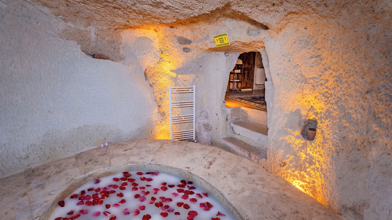 Photo of Bathroom in Nar