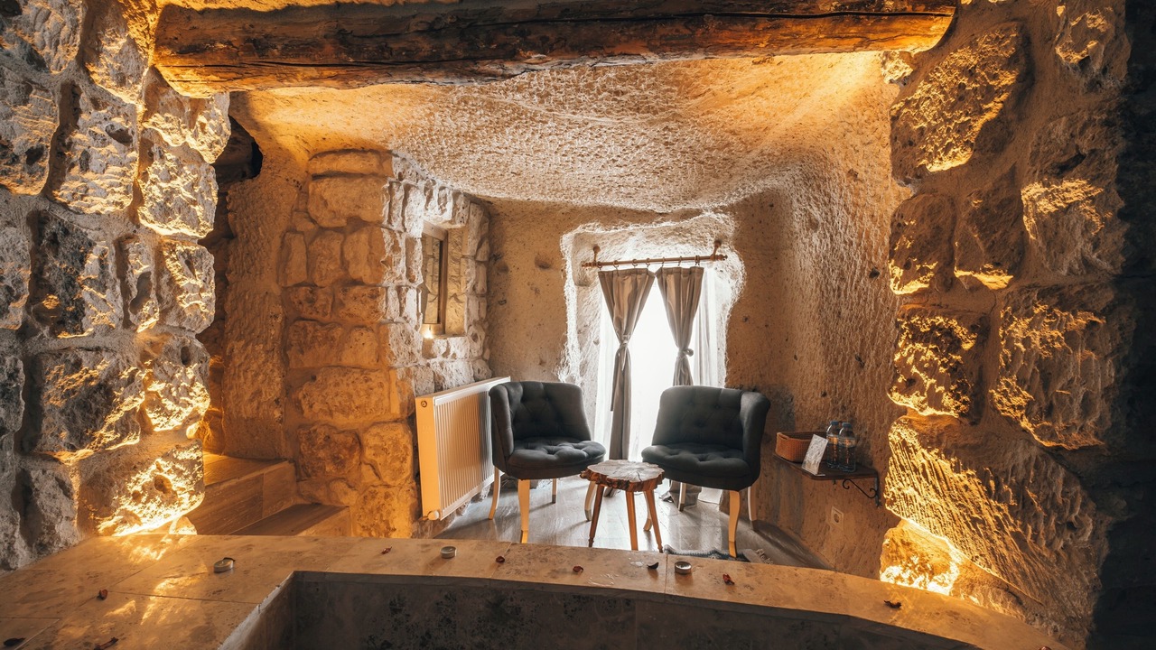 Photo of Bathroom in Nar