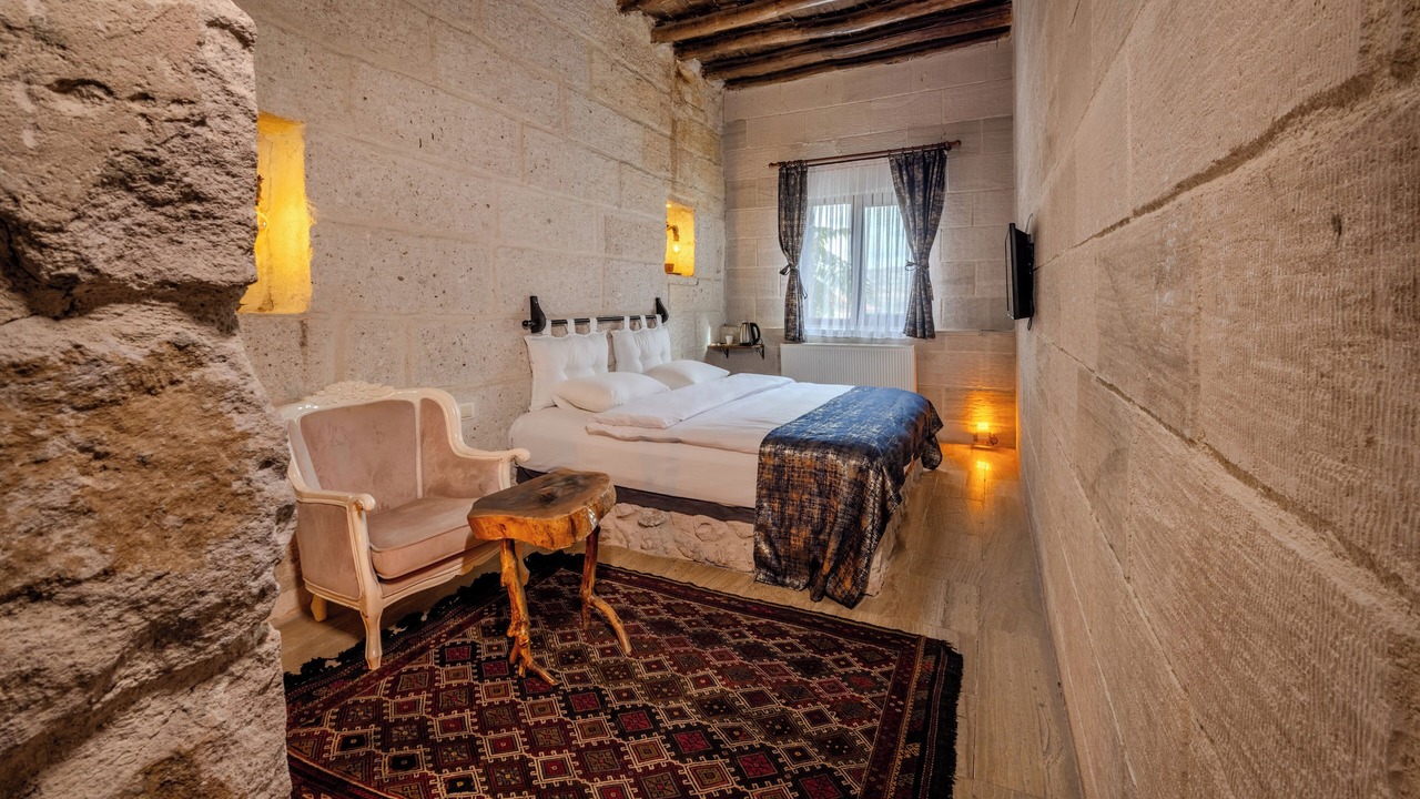 Photo of Bedroom in Nar