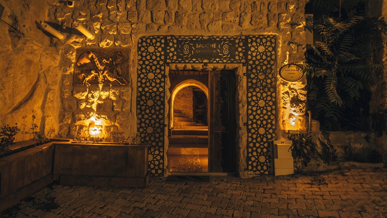Photo of Outdoor in Nar