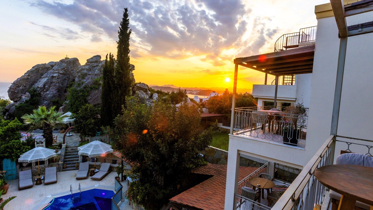 Photo of Others in Bodrum