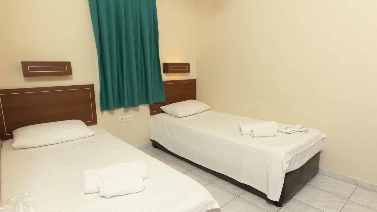 Photo of Bedroom in Bodrum