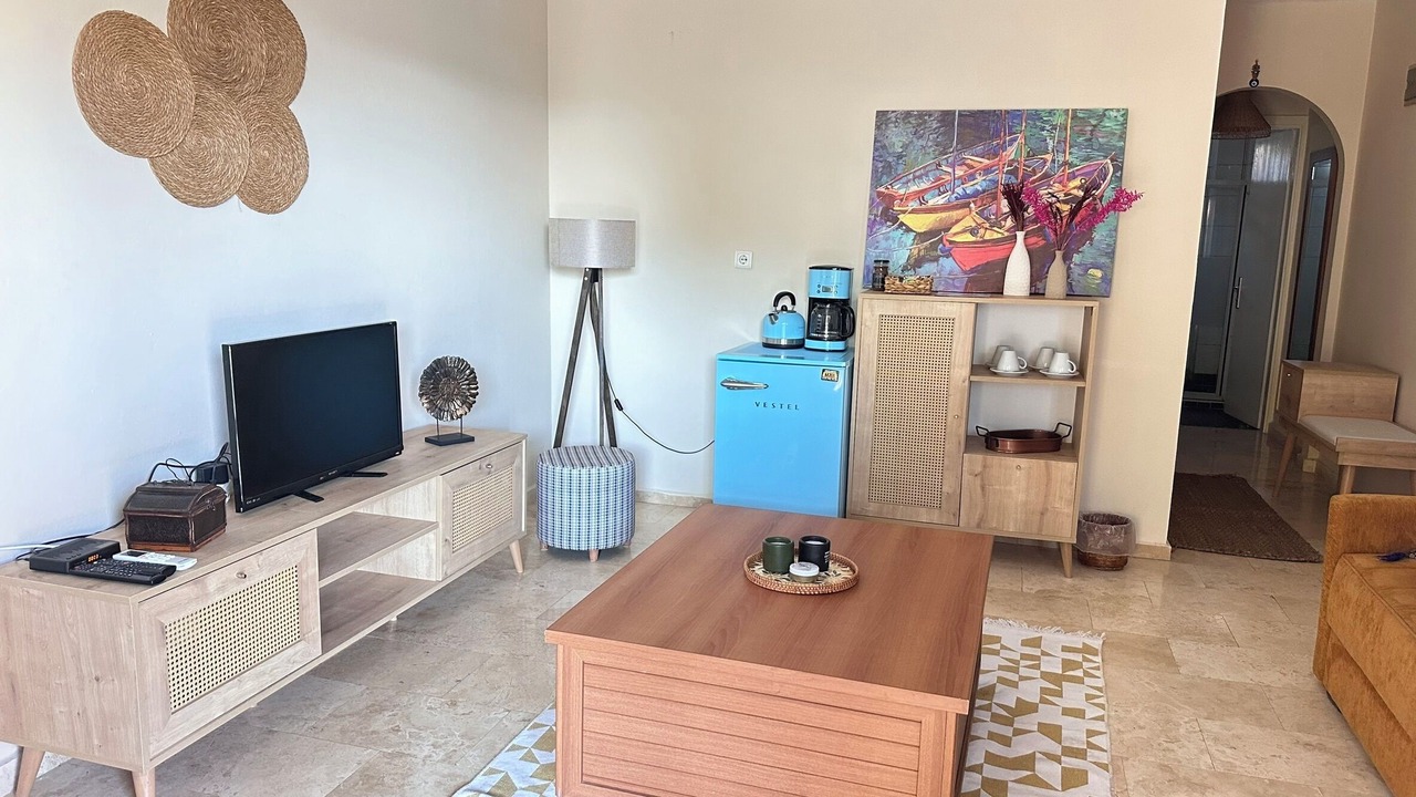 Photo of Outdoor in Bodrum