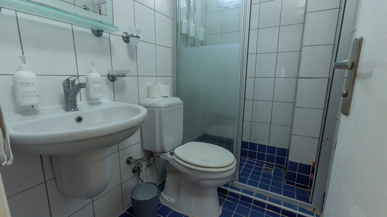 Photo of Bathroom in Bodrum
