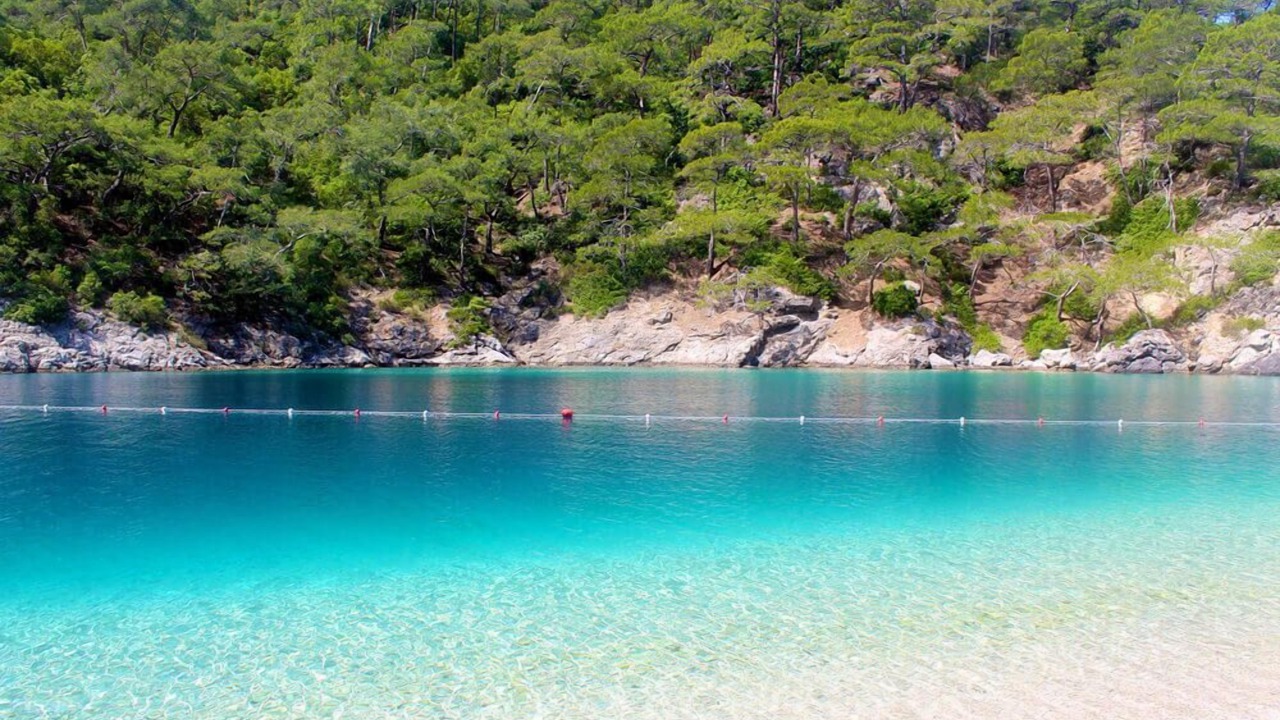 Photo of Others in Oludeniz City Center