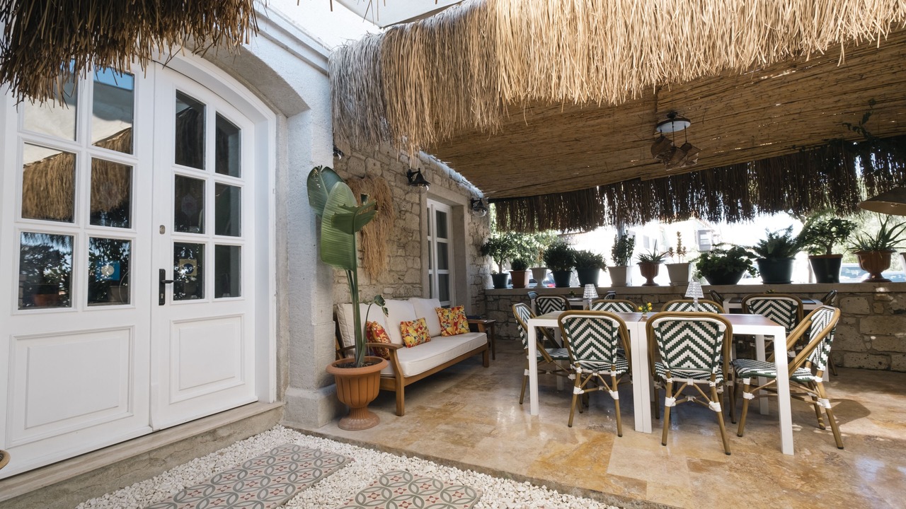 Photo of Outdoor in Hacımemis