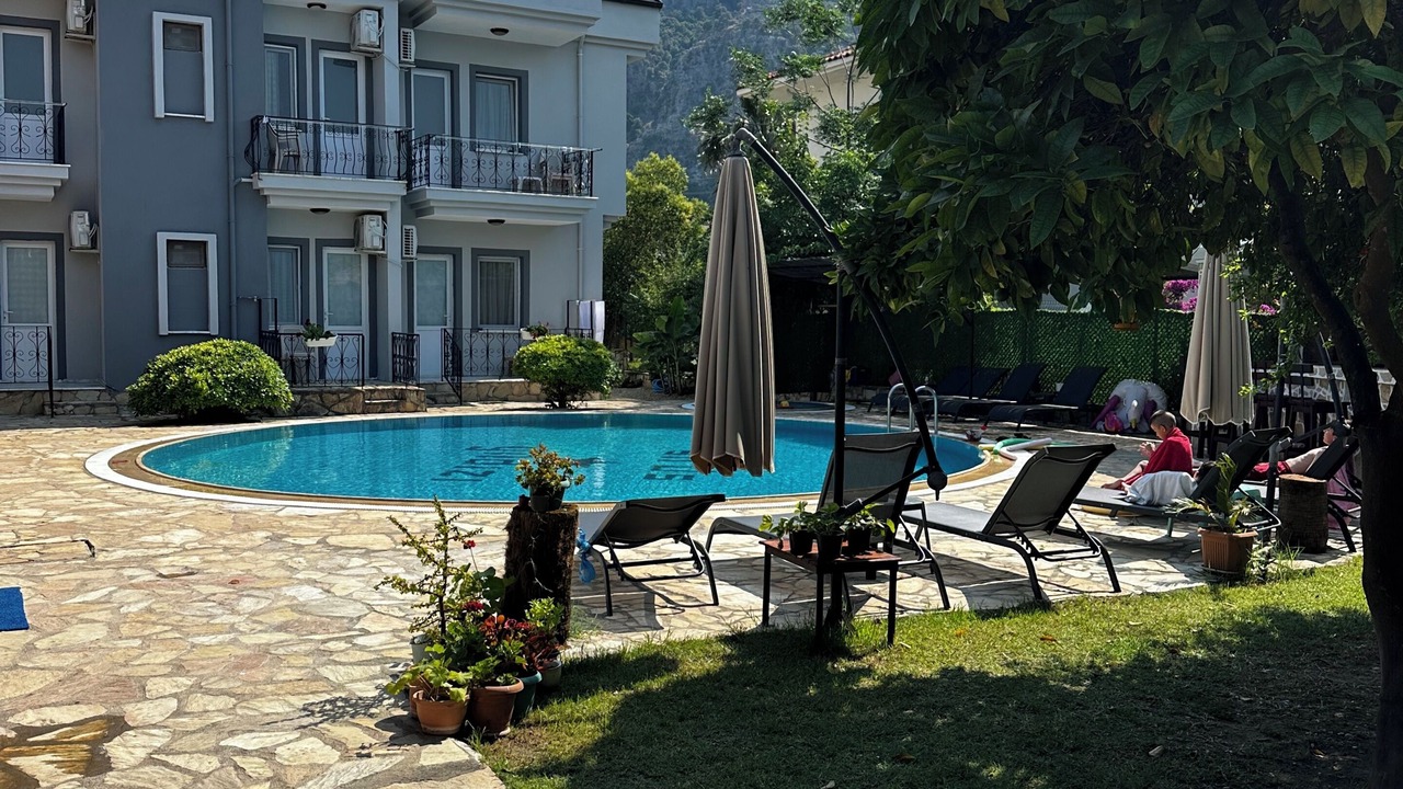 Photo of Outdoor in Dalyan