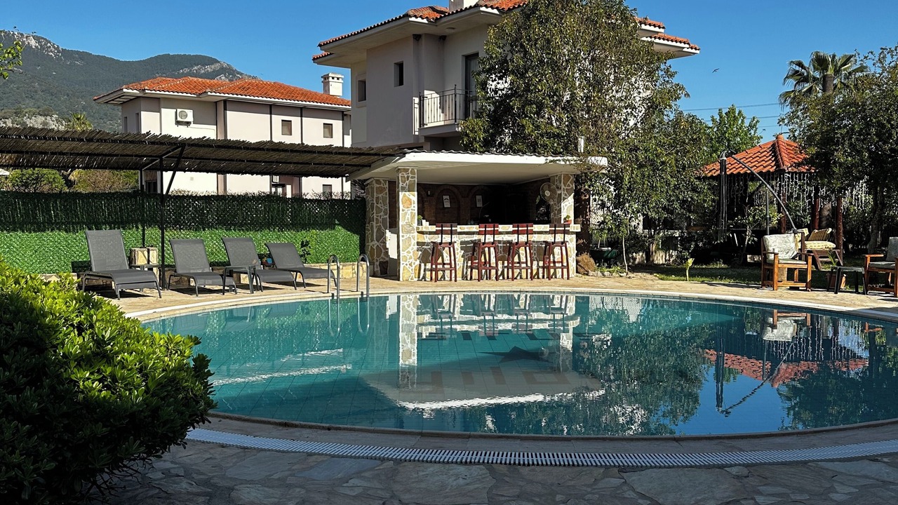 Photo of Outdoor in Dalyan