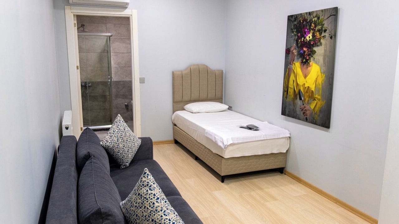 Photo of Bedroom in Kurtkoy