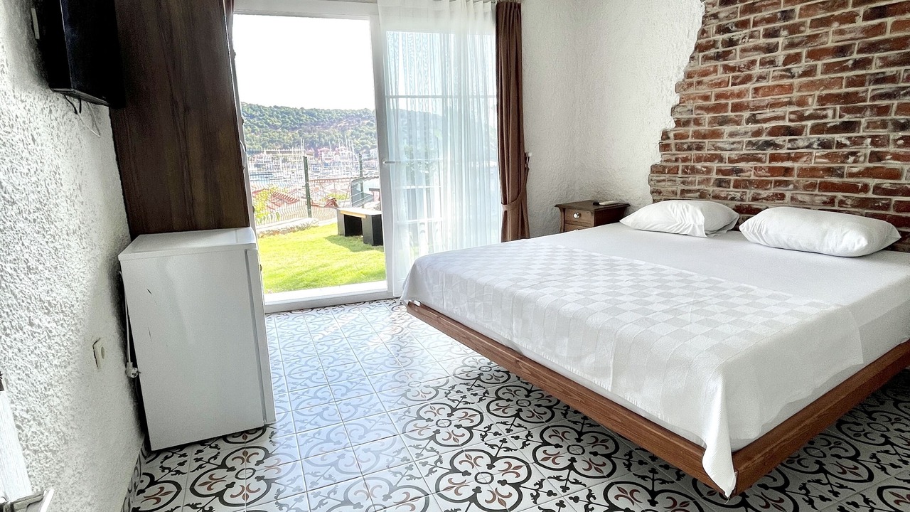 Photo of Bedroom in Cesme