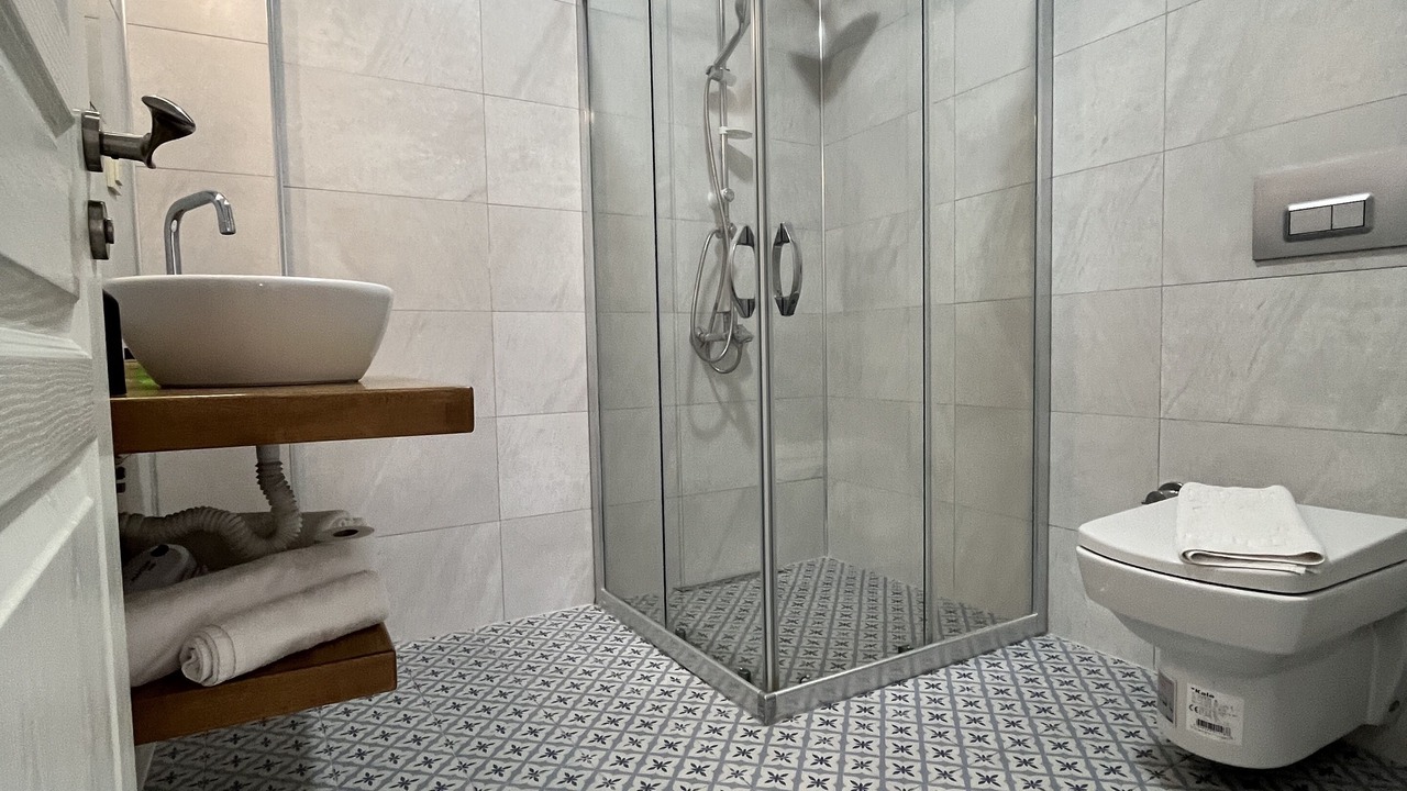 Photo of Bathroom in Cesme