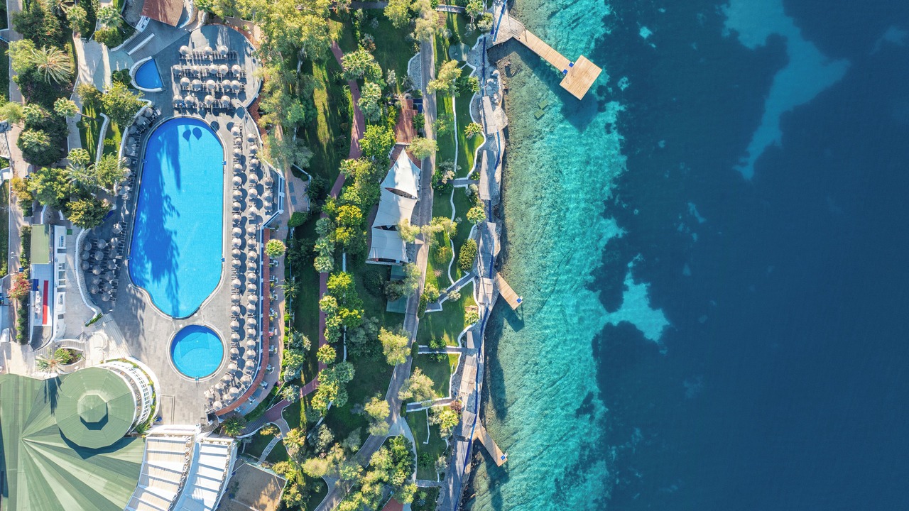 Photo of Outdoor in Bodrum