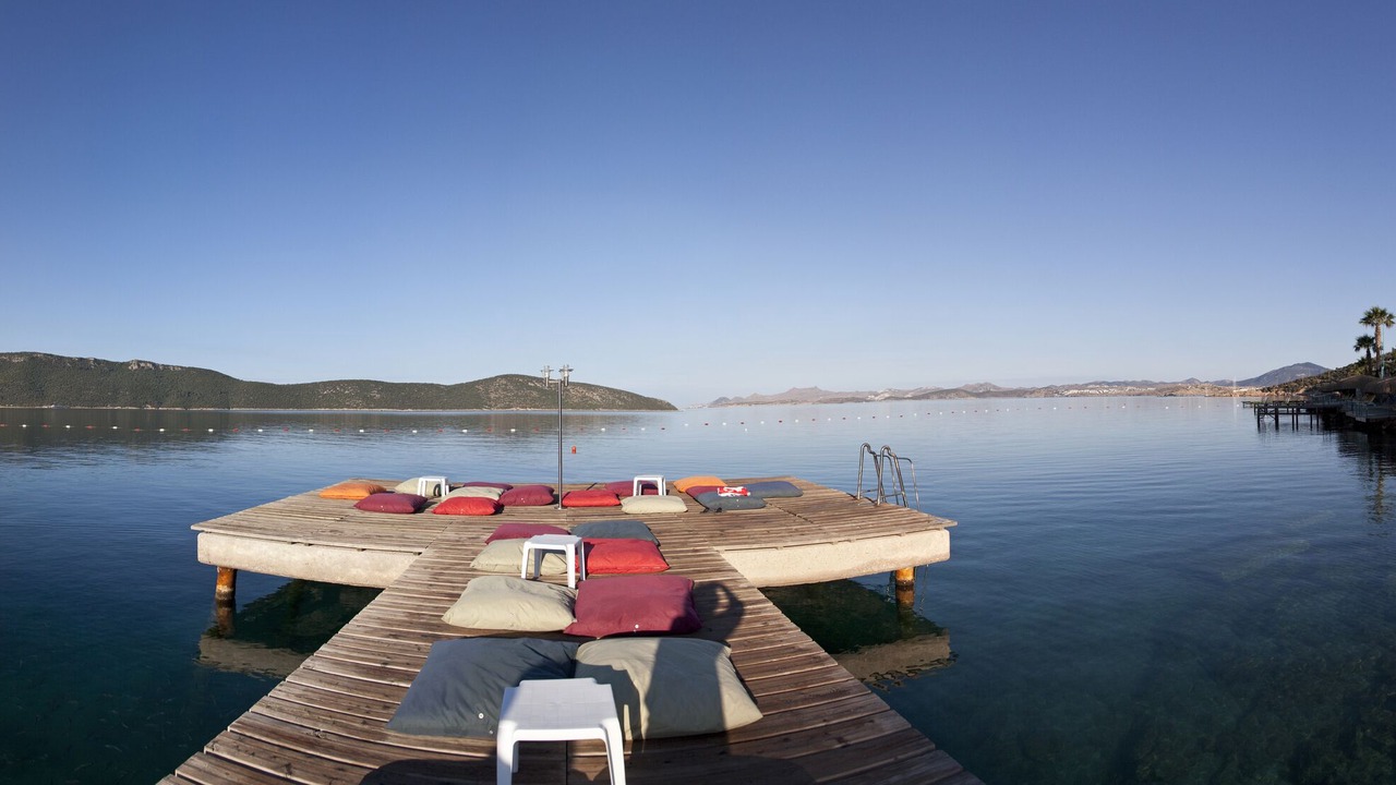 Photo of Others in Bodrum