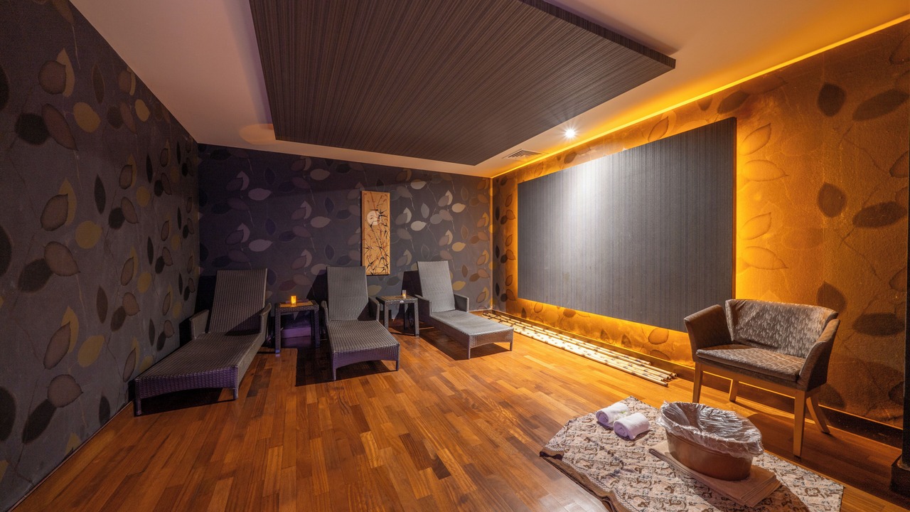 Photo of Bedroom in Bodrum