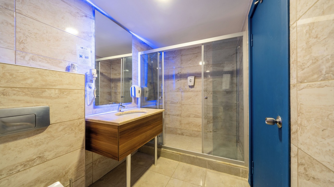 Photo of Bedroom in Bodrum