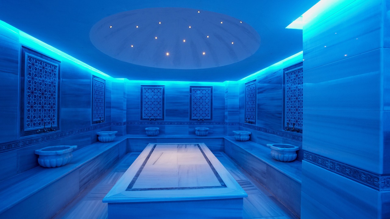 Photo of Bedroom in Bodrum