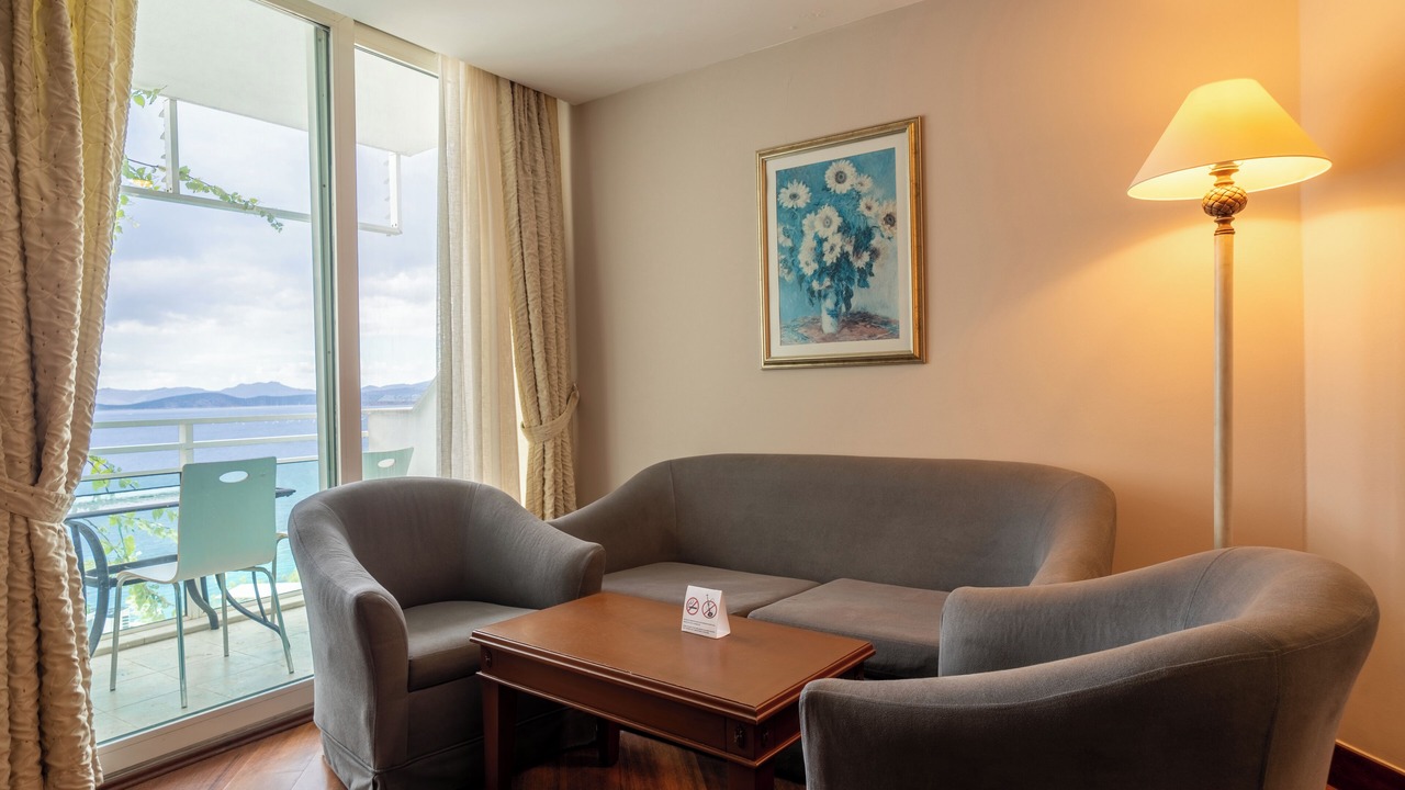 Photo of Bedroom in Bodrum